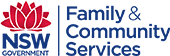 FACS Logo