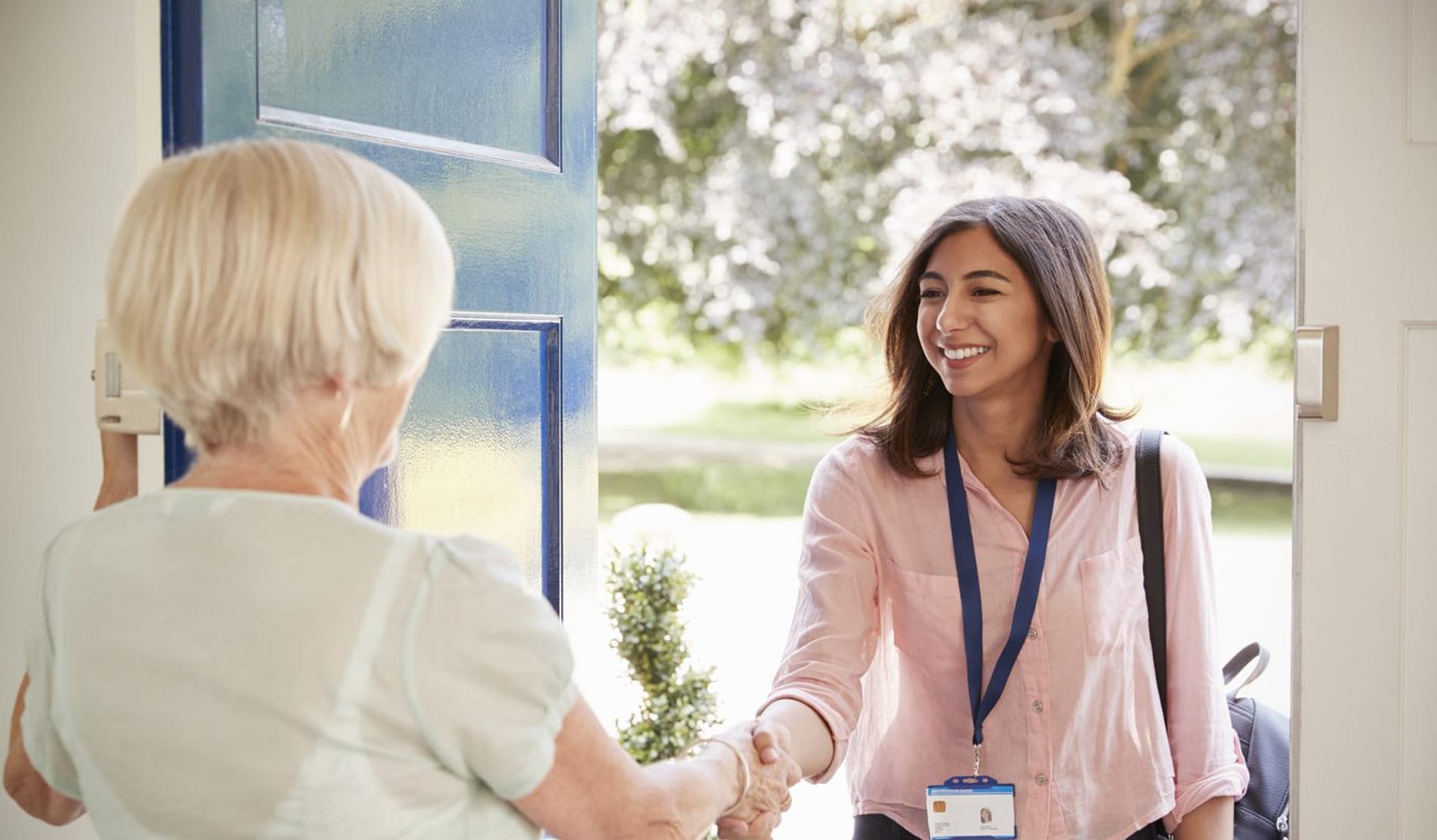 Home Care Providers Sydney