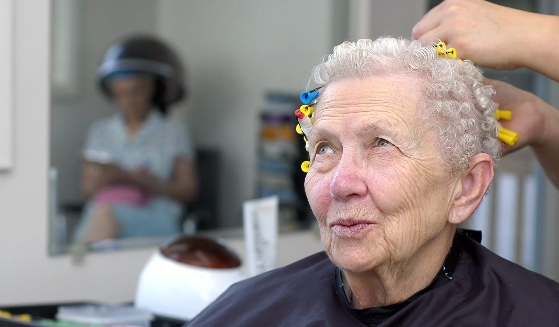 Hairdressing Your Side