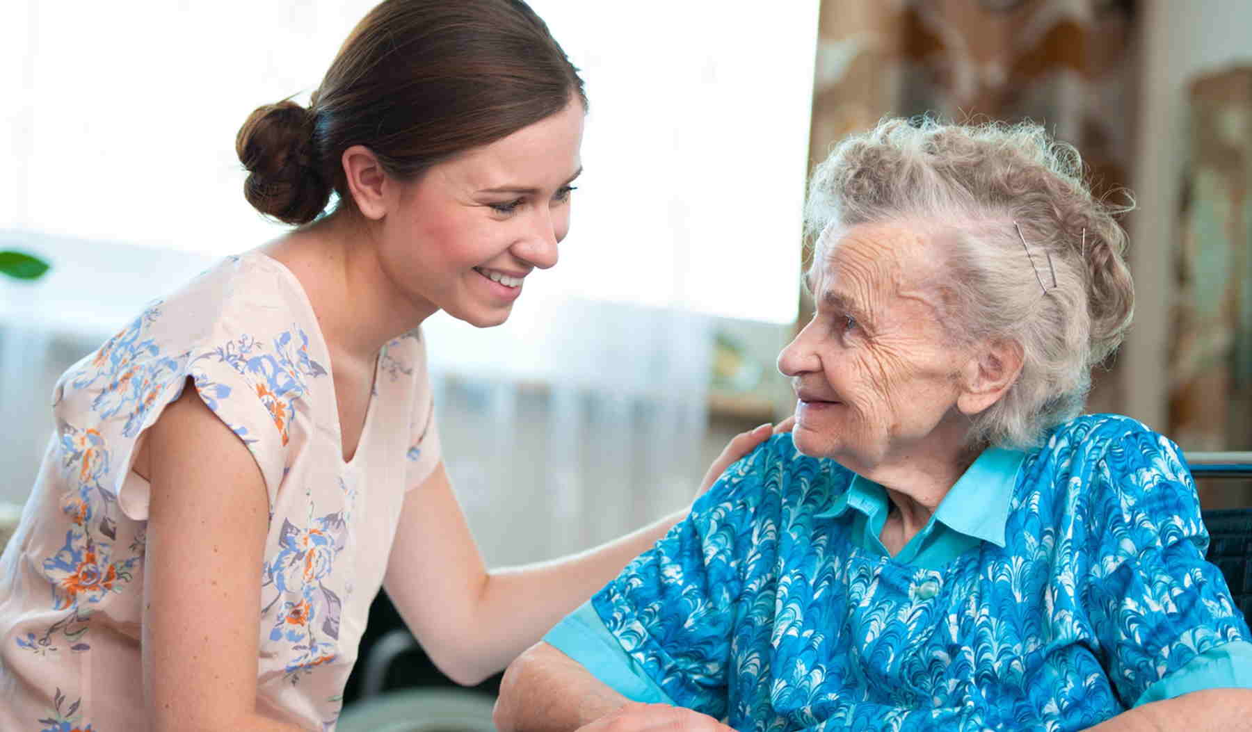 List Of Home Care Package Providers Victoria